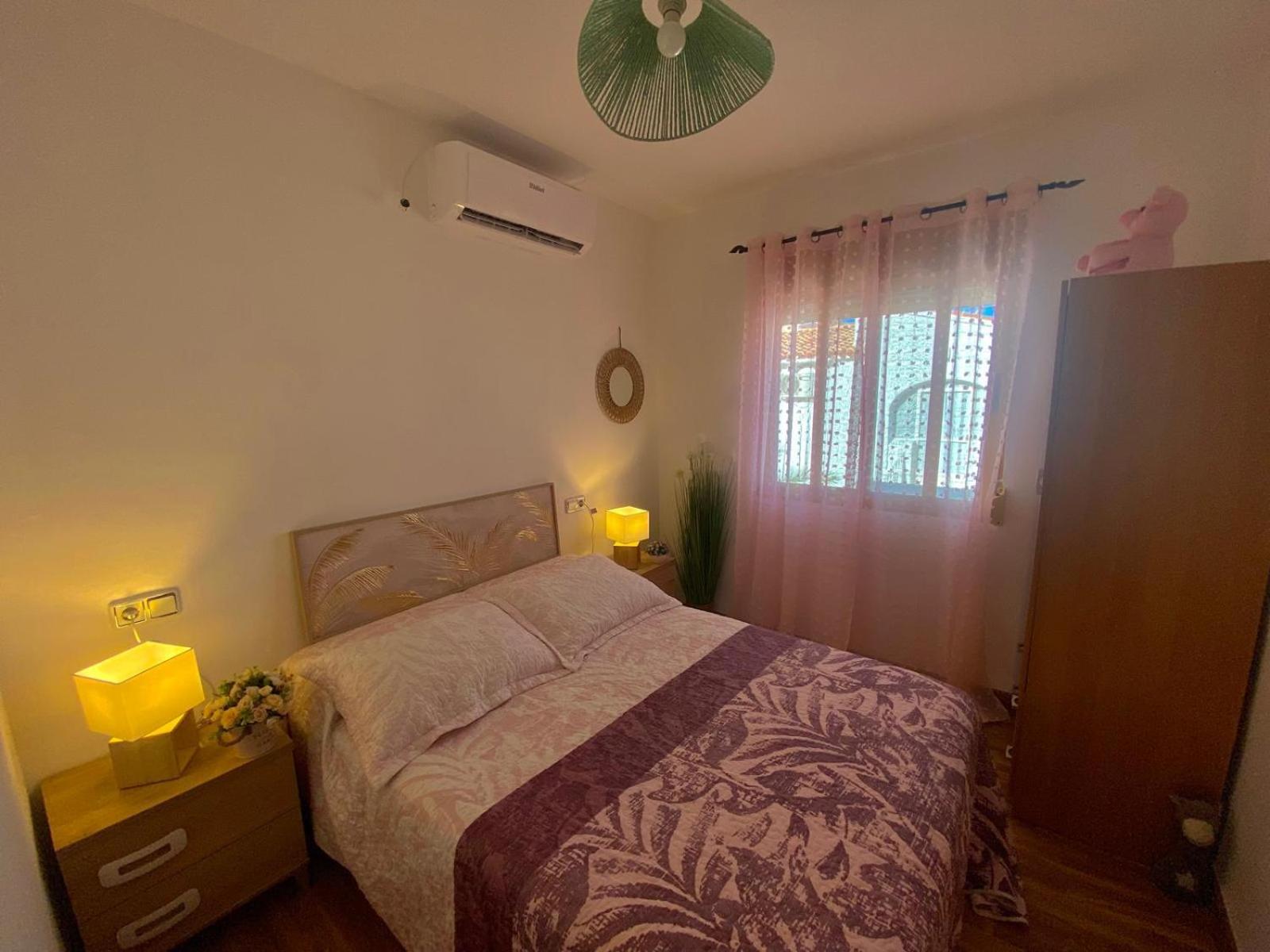 Apartamento Monica Calp Exterior foto
